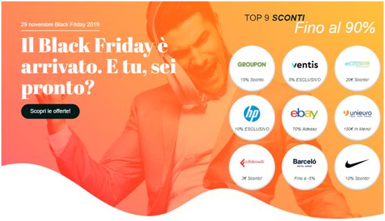 黑五抢折扣8类商品不要着急买,抄底大优惠