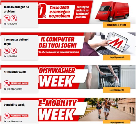 黑五抢折扣8类商品不要着急买,抄底大优惠