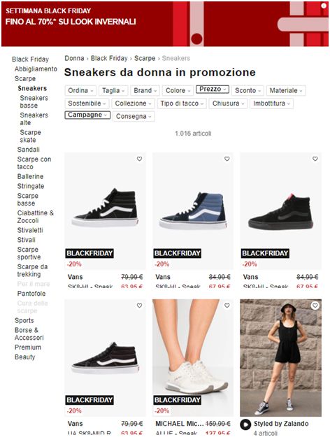 黑五抢折扣8类商品不要着急买,抄底大优惠