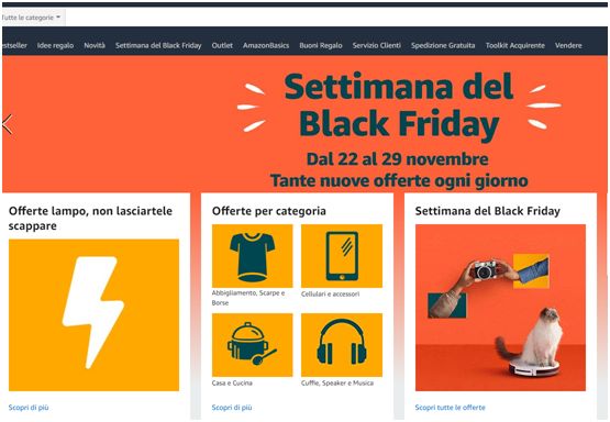 黑五抢折扣8类商品不要着急买,抄底大优惠