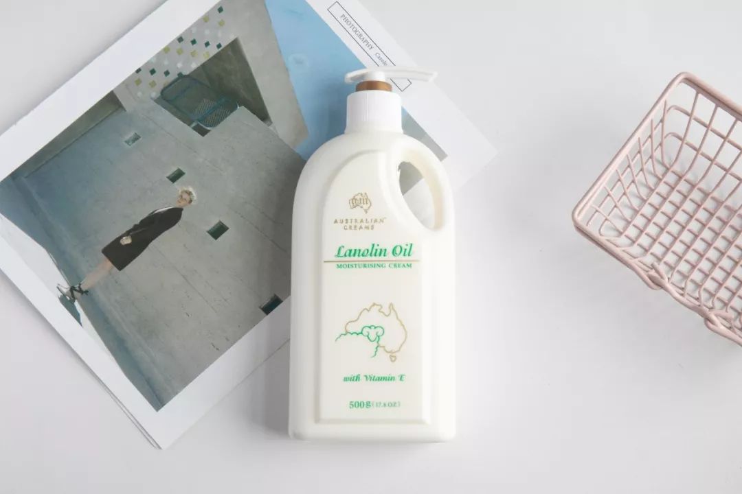 1滴绵羊油≈1次羊奶浴，来自澳洲绵羊油身体乳让你爱上摸自己