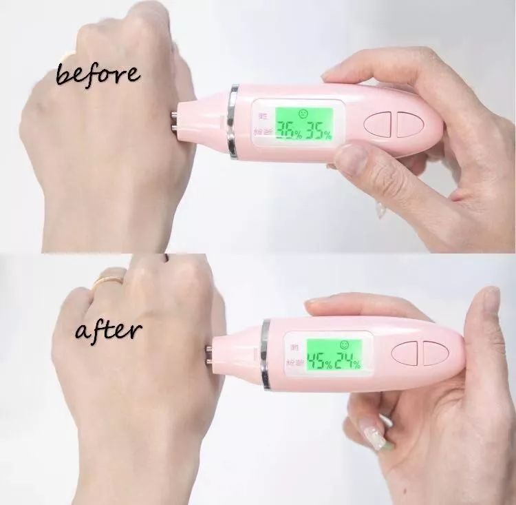 1滴绵羊油≈1次羊奶浴，来自澳洲绵羊油身体乳让你爱上摸自己