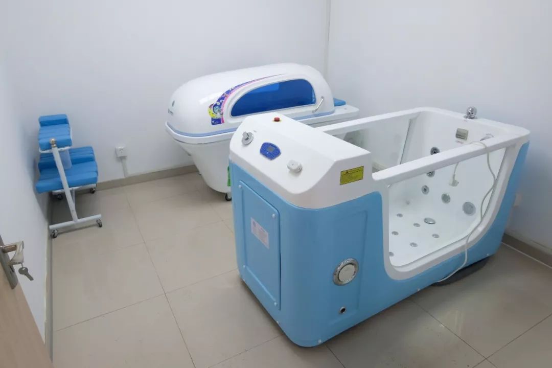 湖州启智儿童康复中心,湖州市第一人民医院康复科