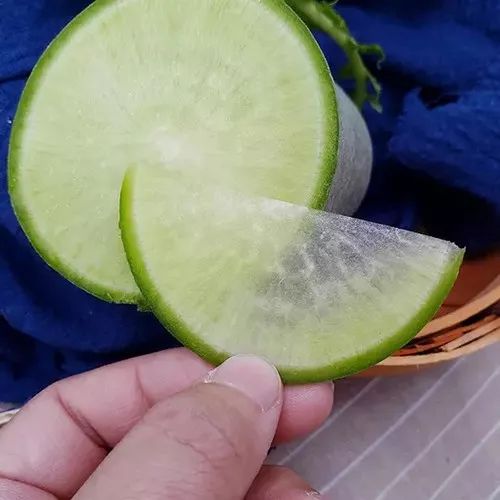 天津沙窝萝卜真的甜吗,天津沙窝萝卜最佳食用季节