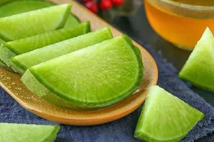 天津沙窝萝卜真的甜吗,天津沙窝萝卜最佳食用季节