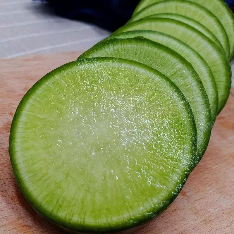 天津沙窝萝卜真的甜吗,天津沙窝萝卜最佳食用季节