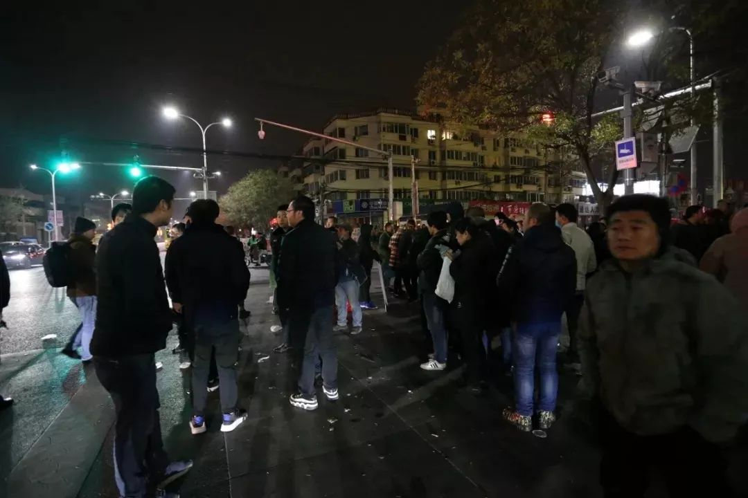 朝阳区劳务市场招工信息,北京通州台湖劳务市场