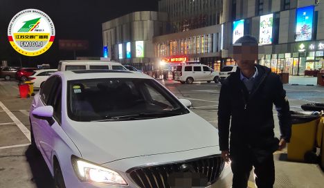 交强险21号到期,21号却被交警扣了车?