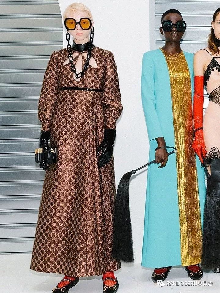 看完2020大牌新包，我的买包清单有几米长了…