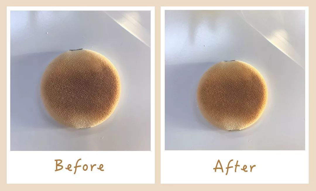 博主测评花西子定妆粉,抖音博主测评花西子散粉