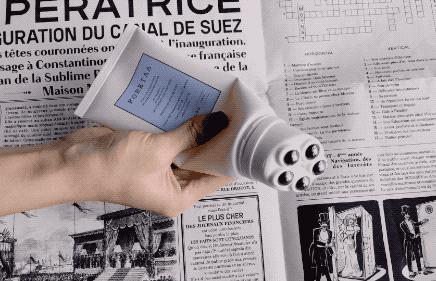 博主测评花西子定妆粉,抖音博主测评花西子散粉