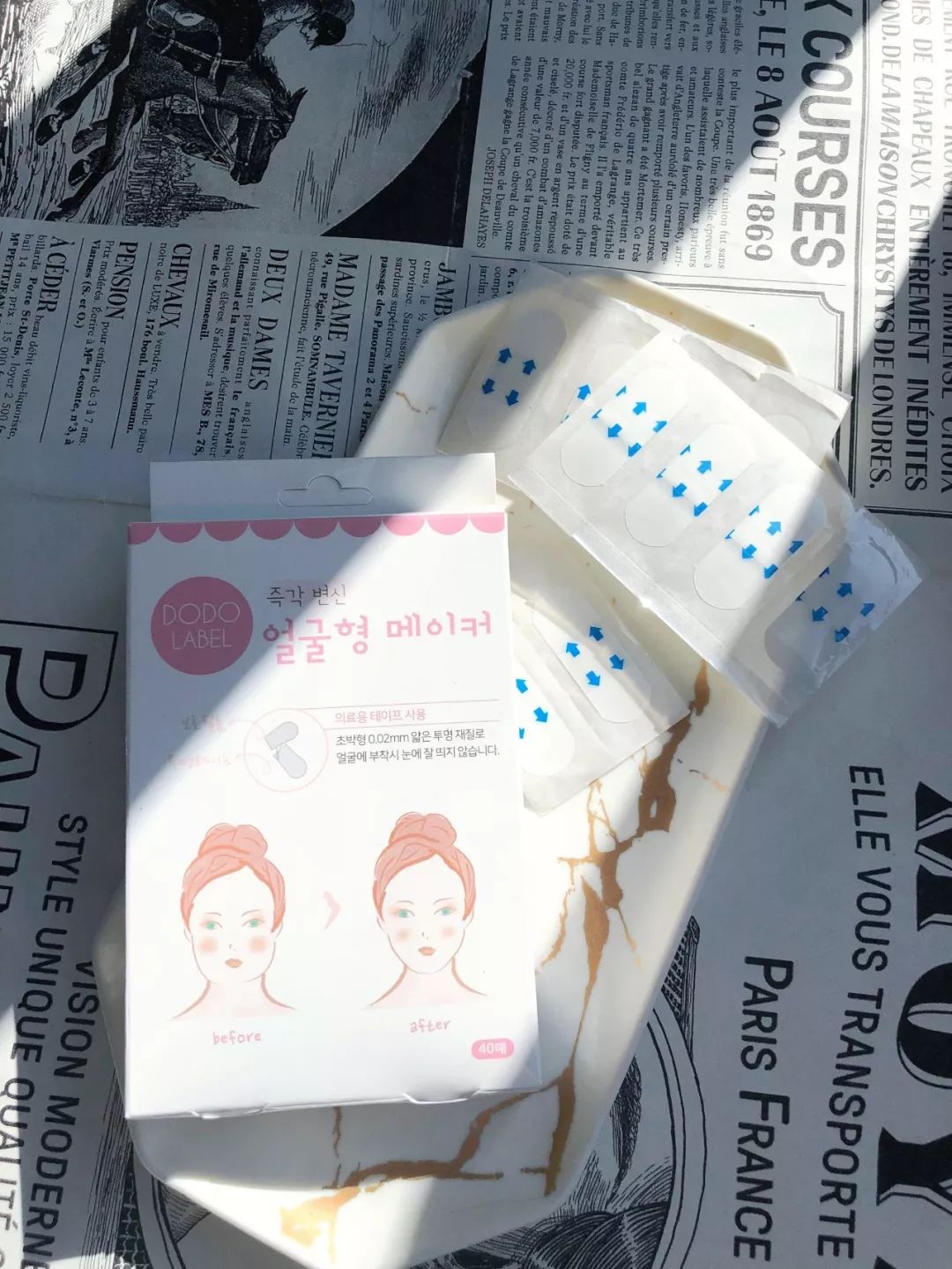 博主测评花西子定妆粉,抖音博主测评花西子散粉