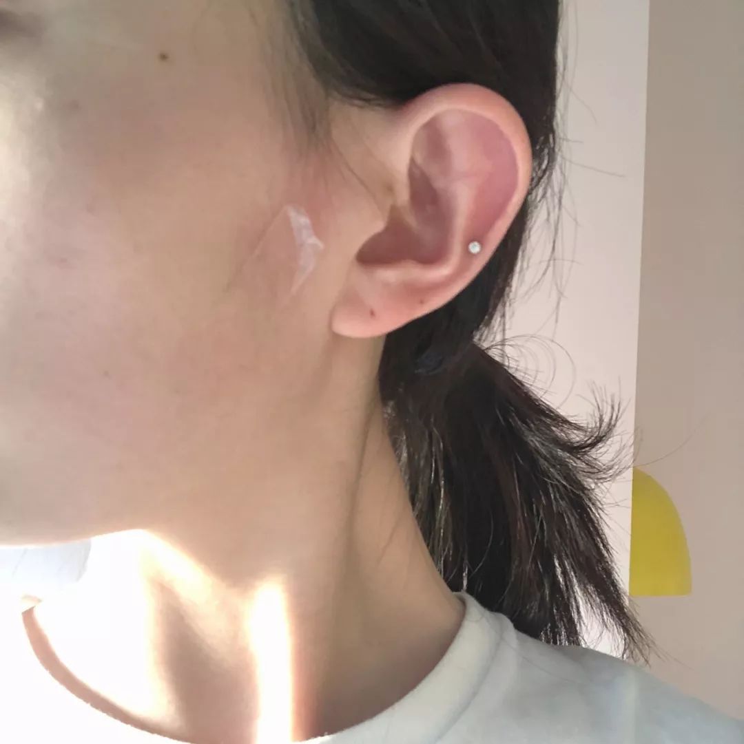 博主测评花西子定妆粉,抖音博主测评花西子散粉