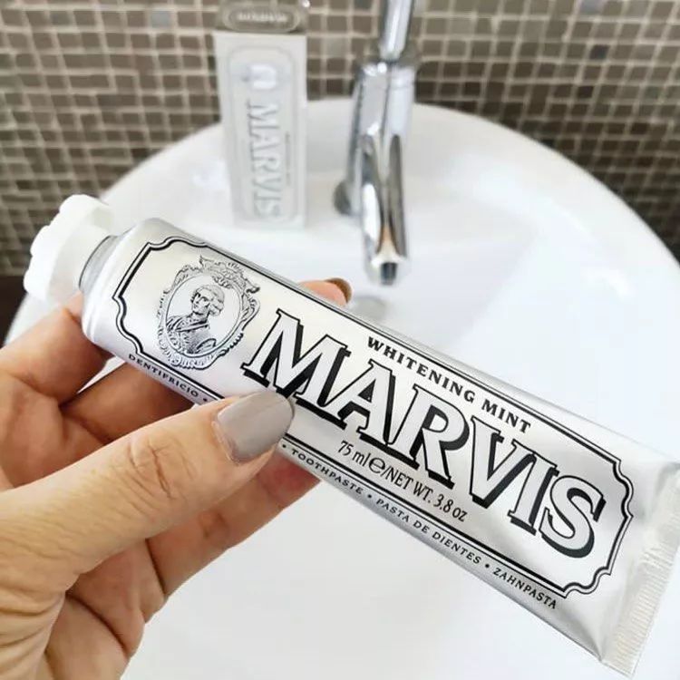 拯救牙黄牙黑牙膏,专治牙黄牙黑美白牙膏