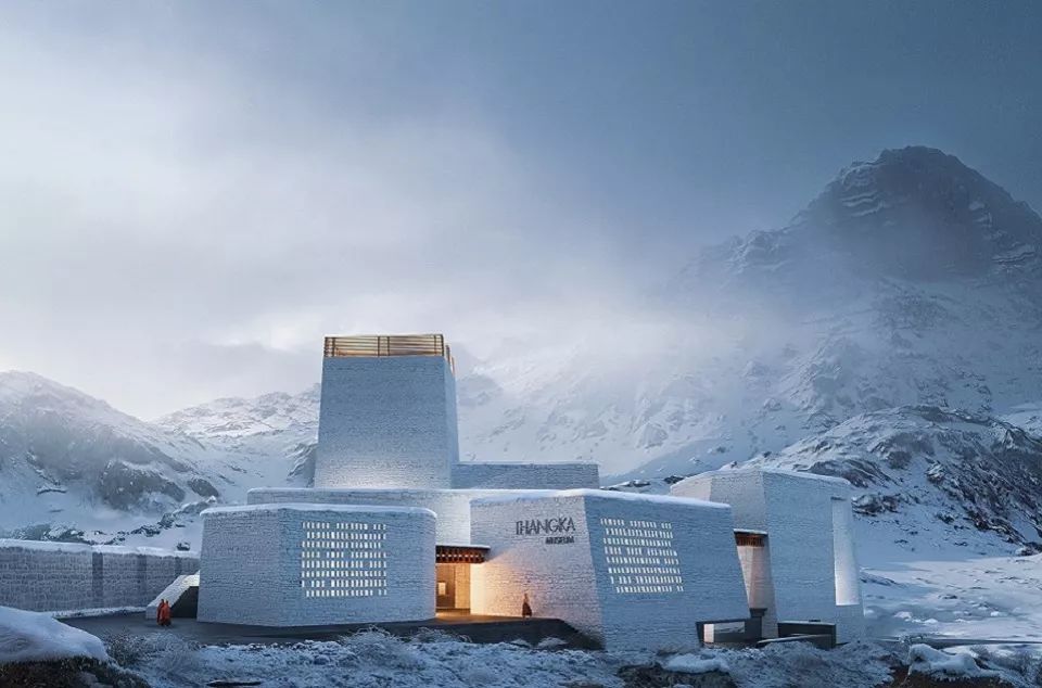 戴璞建筑|迹建筑|TAOA等30家事务所最新职位精选