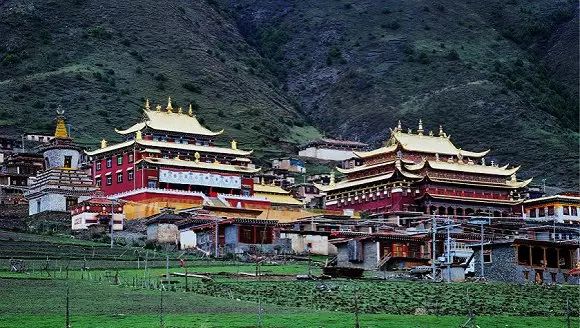 佛教对世道人心的价值,藏传佛教对生命的看法