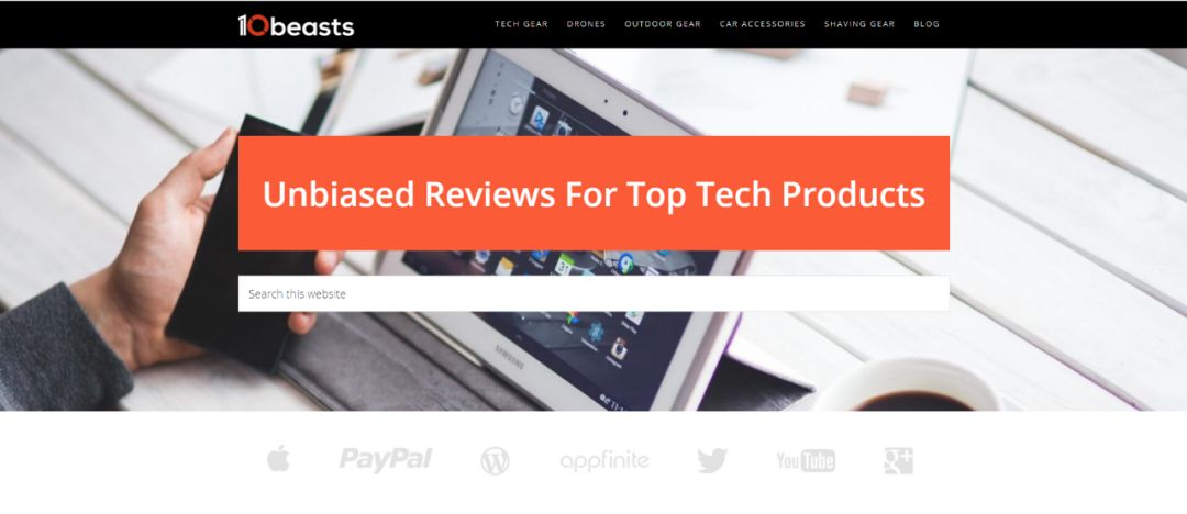 投资锦囊第九发｜建个网站啥也不做年入50万美金？这位辍学小伙全靠这一招