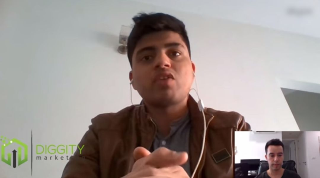 投资锦囊第九发｜建个网站啥也不做年入50万美金？这位辍学小伙全靠这一招