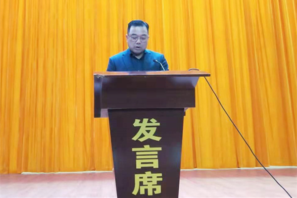 永州市一中校长周黎是哪里人,永州一中新任校长