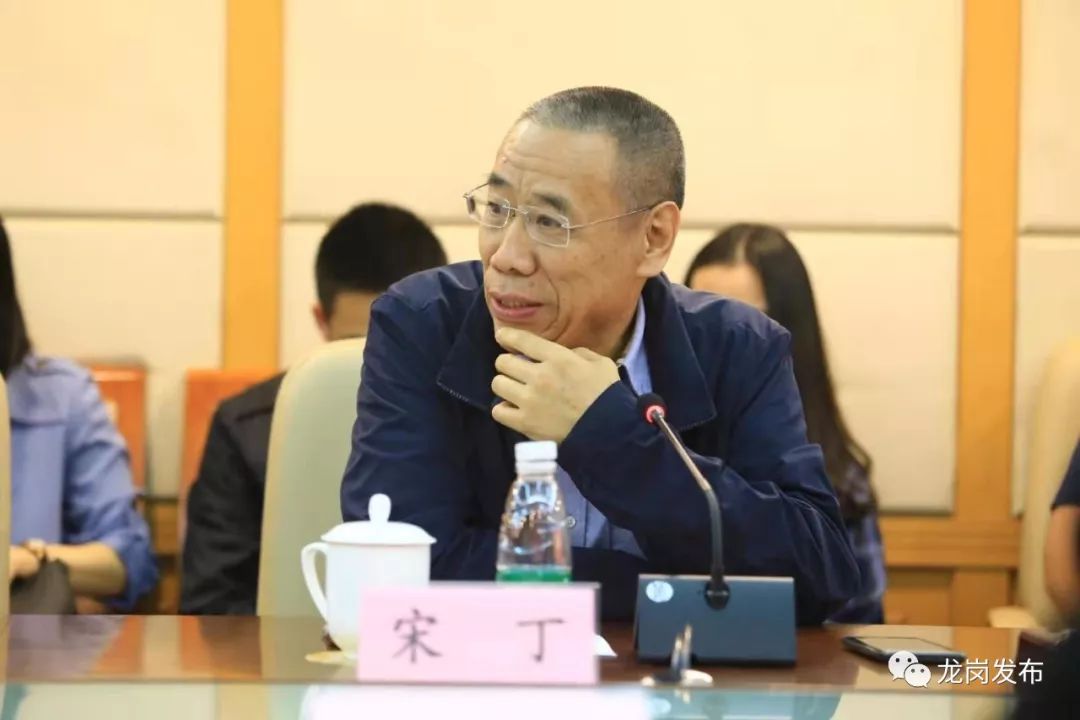 分享|啥情况？整整两天，这群人来到龙岗这些地方就为了这件事......