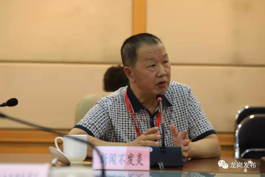 分享|啥情况？整整两天，这群人来到龙岗这些地方就为了这件事......