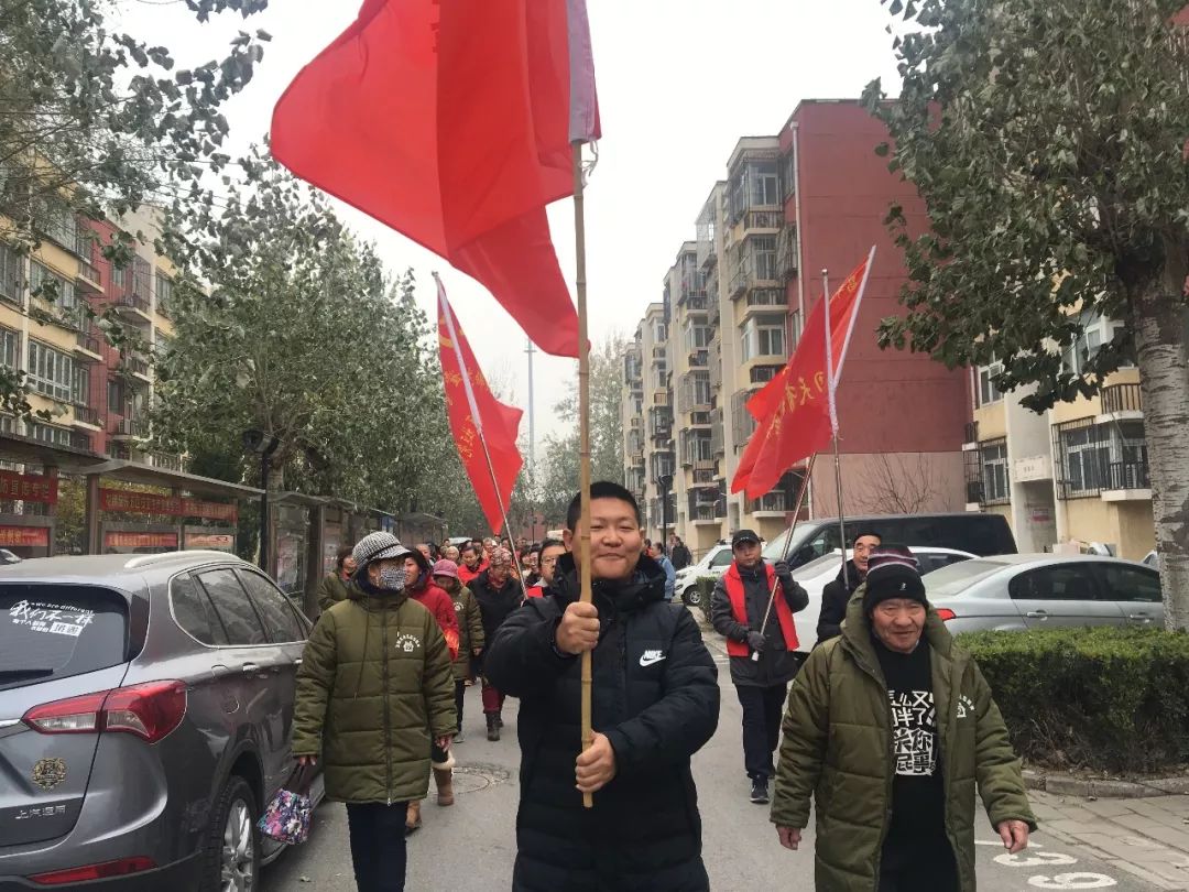 羡慕！住在昌平这些社区的老人好幸福......