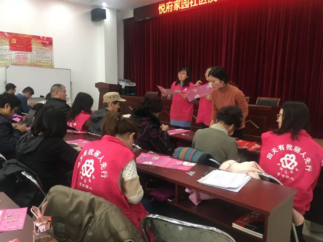 羡慕！住在昌平这些社区的老人好幸福......