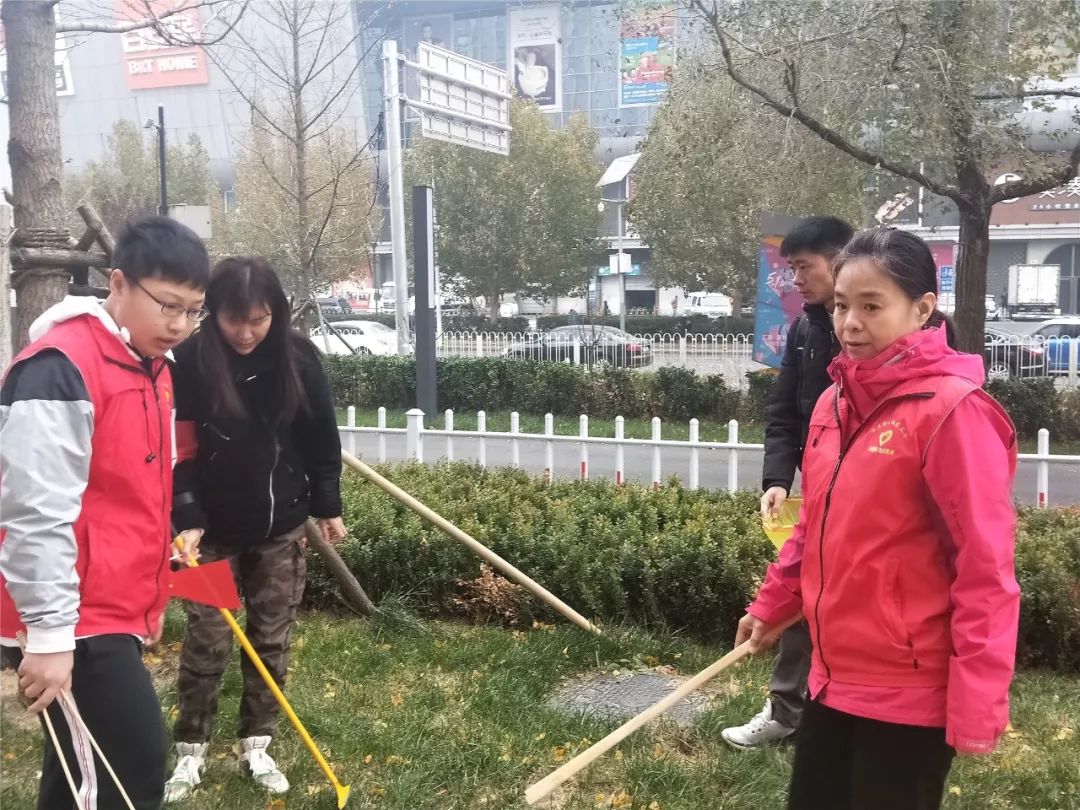 羡慕！住在昌平这些社区的老人好幸福......