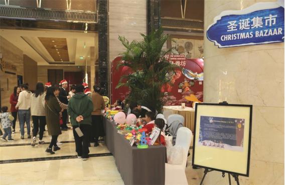 潍坊富力铂尔曼酒店全景,潍坊富力铂尔曼酒店介绍