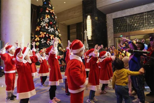 潍坊富力铂尔曼酒店全景,潍坊富力铂尔曼酒店介绍