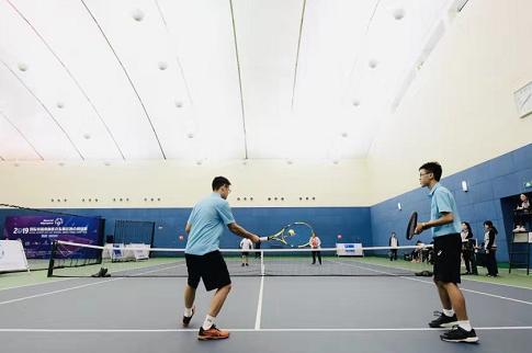 特别的爱给特别的你运动会开幕式,特别的爱给特别的你巴西舞