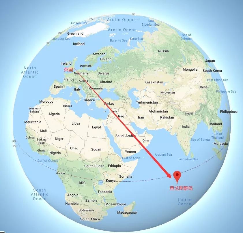 半年过去，大家都骂英国就是个“流氓国家”