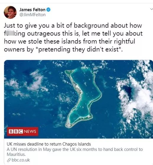 半年过去，大家都骂英国就是个“流氓国家”