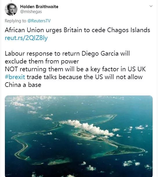 半年过去，大家都骂英国就是个“流氓国家”