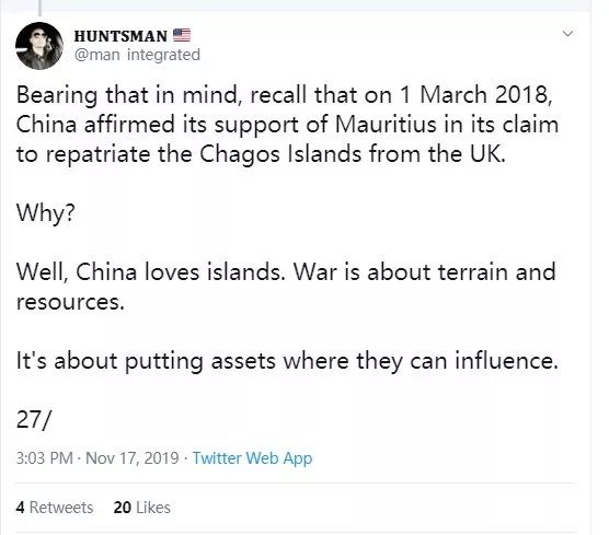 半年过去，大家都骂英国就是个“流氓国家”