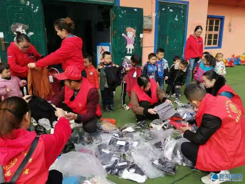 柴桑区志愿者报名,柴桑区青年志愿者