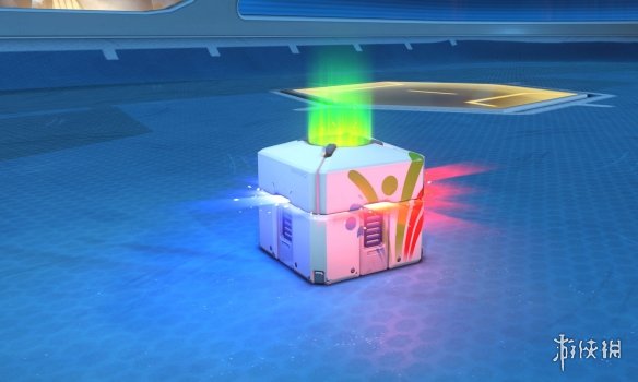 开箱、*交易微**、战斗通行证!游戏业界趋势大盘点