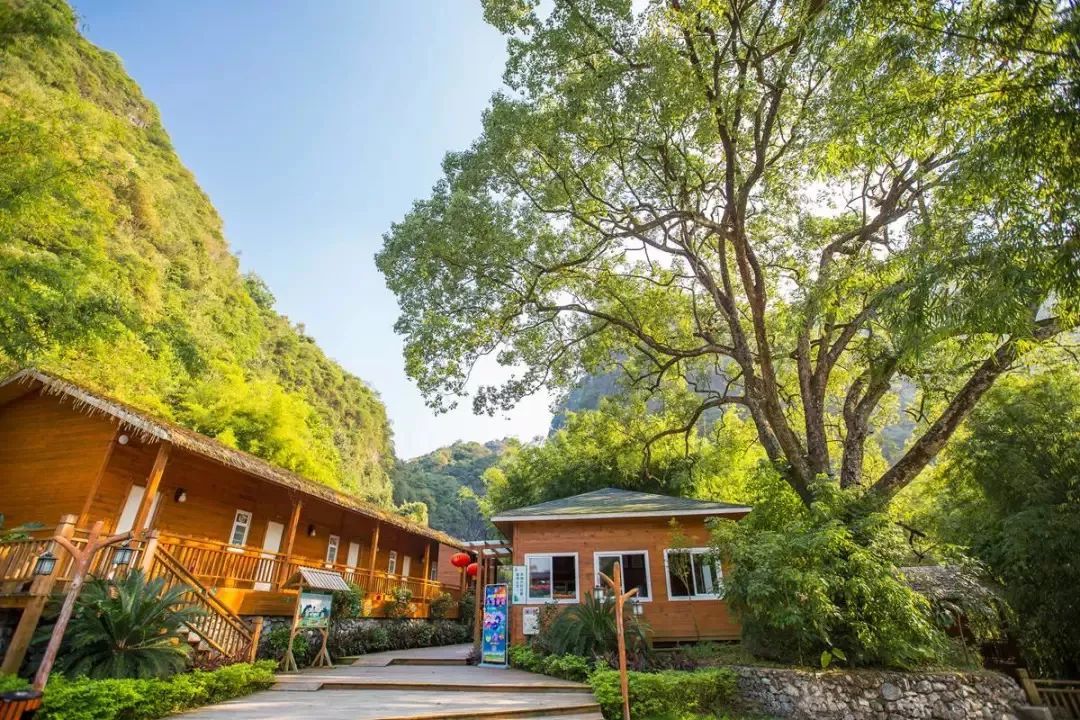 清远温泉室外民宿带私人泡池,清远汤塘温泉民宿不过夜