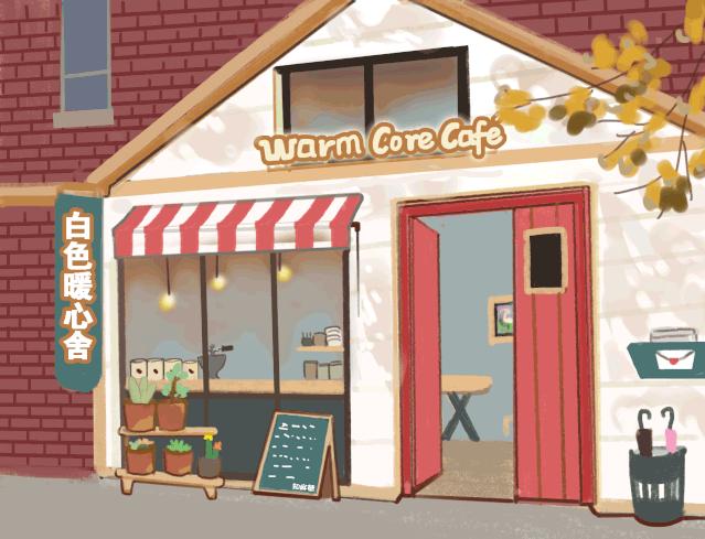 白色暖心舍｜|为83岁奶奶定制听得懂的手术科普PPT