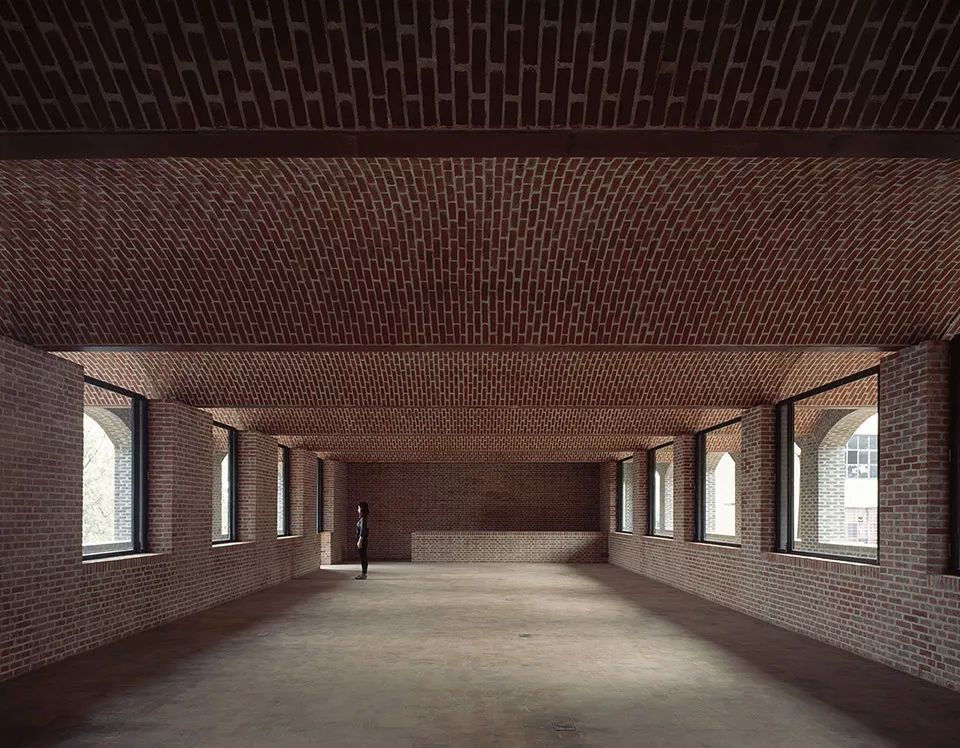 戴璞建筑|迹建筑|TAOA等30家事务所最新职位精选