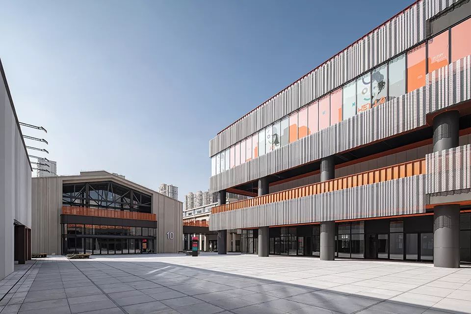 戴璞建筑|迹建筑|TAOA等30家事务所最新职位精选