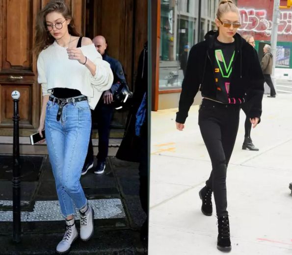 把护肤品穿在腿上是种什么体验?还能「显瘦10斤+超级保暖」