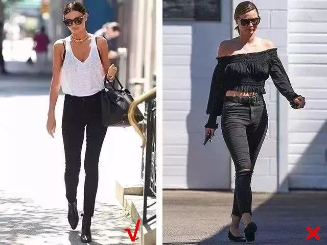 把护肤品穿在腿上是种什么体验?还能「显瘦10斤+超级保暖」