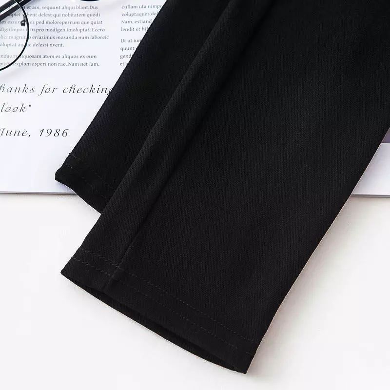 把护肤品穿在腿上是种什么体验?还能「显瘦10斤+超级保暖」