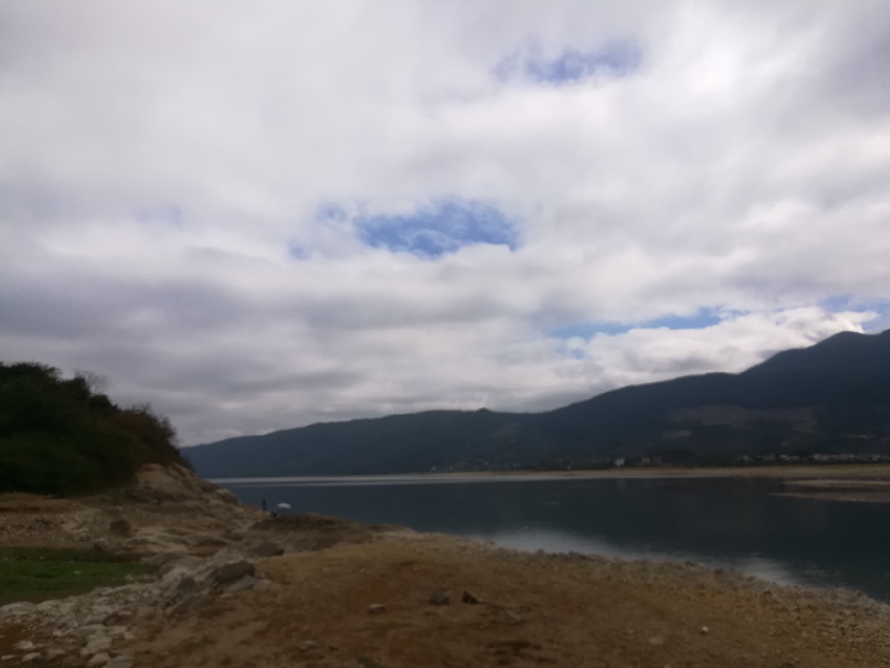 不钓鱼全是烦恼,不钓鱼心里没滋味