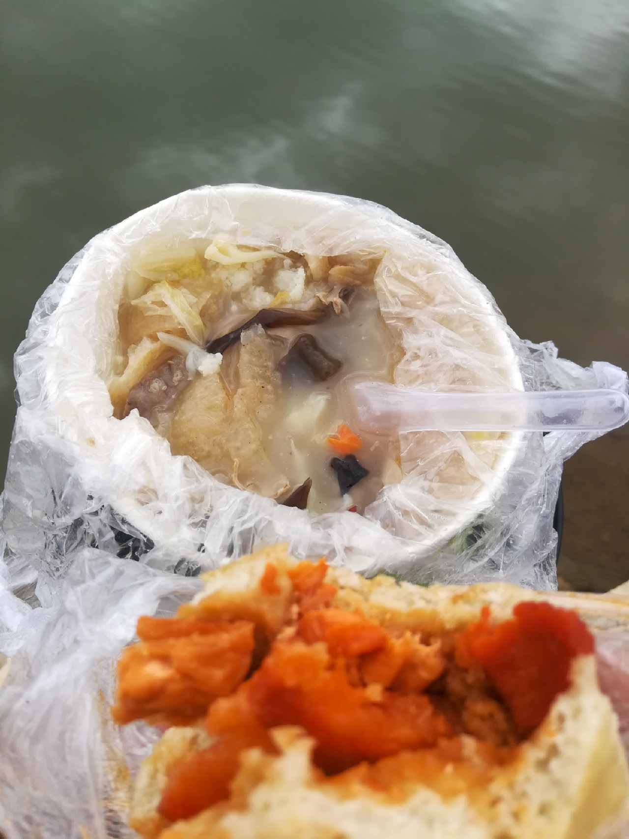 不钓鱼全是烦恼,不钓鱼心里没滋味