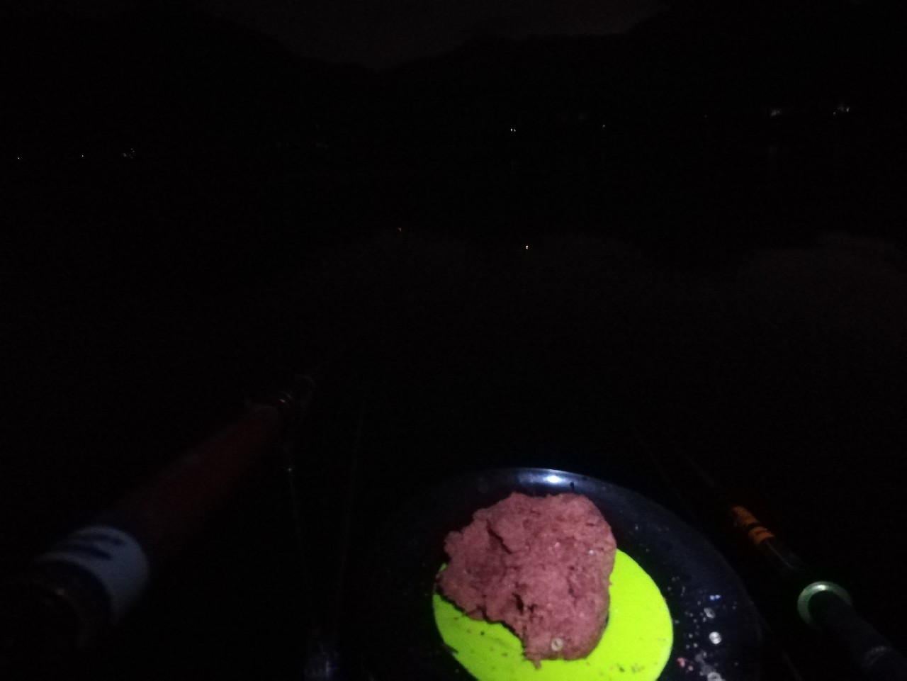 不钓鱼全是烦恼,不钓鱼心里没滋味