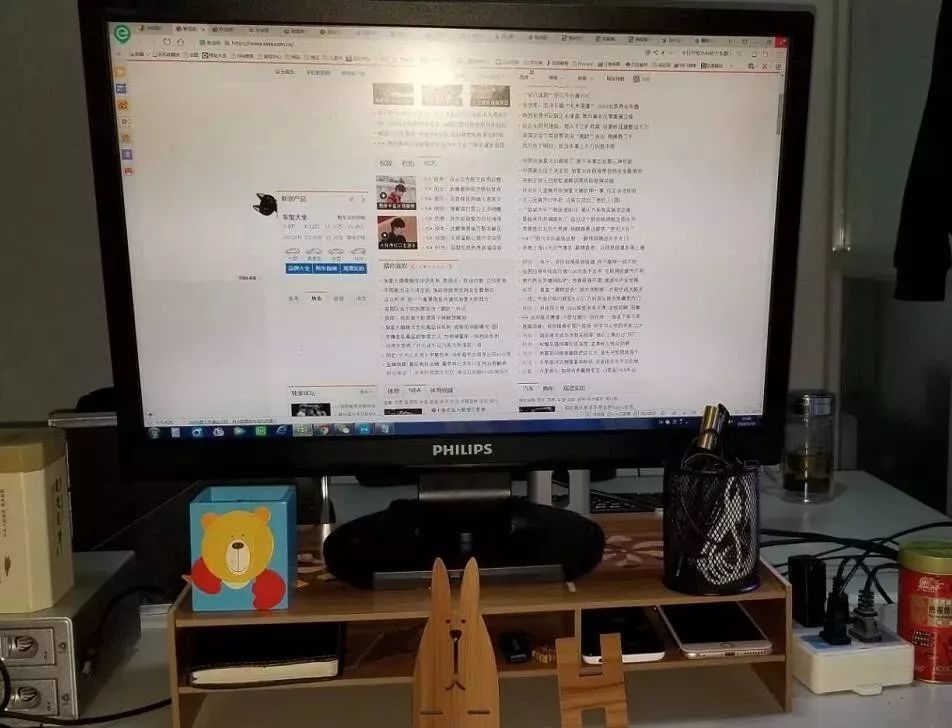 眼干看电脑要把电脑垫高吗,显示器垫高影响视力