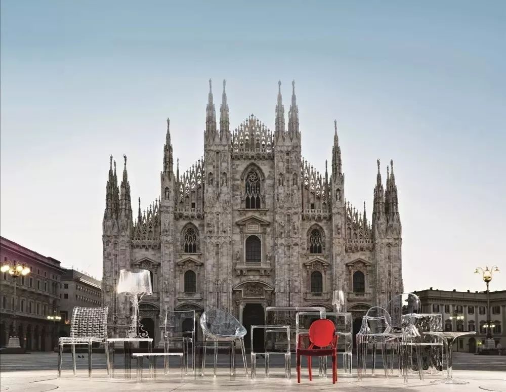 kartell家具品牌,意大利家具品牌baxter历史