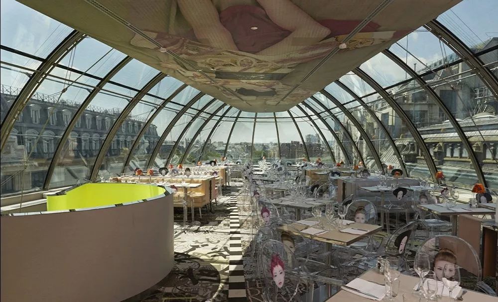 kartell家具品牌,意大利家具品牌baxter历史